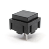 Tactile Switches -- 1400-320.01E11BLK - Image
