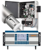 Trace Moisture and Hydrocarbon Dew Point Analyzer HCDT-5673 - HCDT-5673 - BARTEC Top Holding GmbH