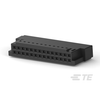 FFC, FPC (Flat Flexible) Connector Housings - 1-88179-8-ND - DigiKey