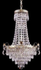 1354-91 Mid. Chandeliers-Other - 769629 - Capital Lighting, Inc.