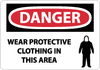 Sign - D628PB - Rutke Signs & Safety