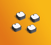 High-Reliability Power Inductor -- MS412PJB102MSZ - Image