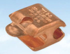 Compression Cable Tap - CDT-3038 - Penn-Union Corp.