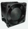 DC Brushless Cross Flow Fan -- 38 x 28 XYW - Image