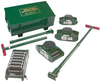 Nyton  Hilman Rollers -- N10-SLP - Image