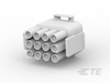 Rectangular Wire & Cable Connectors & Housings - 1586848-1 - TE Connectivity