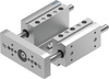 Guide unit - EAGF-P1-KF-40-50 - Festo Corporation