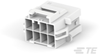 Rectangular Wire & Cable Connectors & Housings - 8-1971775-4 - TE Connectivity