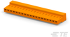 Standard Rectangular Connectors - 4-641222-9 - TE Connectivity