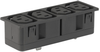 Power Entry Connectors - Inlets, Outlets, Modules - 486-1027-ND - DigiKey
