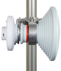 4.9 GHz to 6.4GHz, 60 Degree Horn, Ubiquiti Isostation/PrismStation -- KP-5HA-60-UIS5 - Image