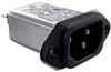 Power Entry Connectors - Inlets, Outlets, Modules - Q431-ND - DigiKey