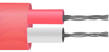 Thermocouple Wire, Type Nx, 25M; Thermocouple Wire Type Labfacility - 25AJ2943 - Newark, An Avnet Company