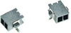Plug & Socket Connector, Receptacle, 4 Position, 3Mm; Connector Systems Amp - Te Connectivity - 19P8006 - Newark, An Avnet Company