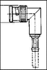 Rf/coaxial, Bnc Plug, R/a, 50 Ohm, Crimp; Connector Type Amp - Te Connectivity - 42K8715 - Newark, An Avnet Company