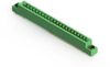 Card Edge Conn, Dual Side, 42Pos, Lug; Card Edge Connector Type Edac - 87AH2753 - Newark, An Avnet Company