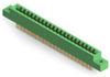 Card Edge Conn, Dual Side, 42Pos, Lug; Card Edge Connector Type Edac - 86AH3477 - Newark, An Avnet Company