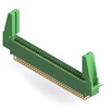 Card Conn, Dual Side, 68Pos, Wire Wrap; Card Edge Connector Type Edac - 69AJ6966 - Newark, An Avnet Company