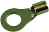 Terminal, Ring Tongue, 1/4In, Crimp; Stud Size - Metric Multicomp Pro - 34P2261 - Newark, An Avnet Company