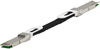 I/o Cable, Qsfp-Dd 76P Plug-Plug, 2.5M Rohs Compliant Te Connectivity - 54AH4515 - Newark, An Avnet Company