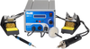 Soldering & Rework Statiion Kit Pace - 30AK5203 - Newark, An Avnet Company