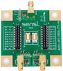 Eval Brd, Silicon Photomultiplier Sensor; Kit Application Type Onsemi - 82AC2414 - Newark, An Avnet Company