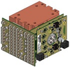 18 - 40 GHz Wideband GaN SSPA -- QPB2040N