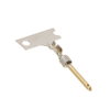 D-Sub, D-Shaped Connector Contacts - 1195-2571-1-ND - DigiKey