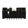 Headers, Male Pins - 2514-6003UG-ND - DigiKey