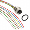 Circular Cable Assemblies - 277-2747-ND - DigiKey