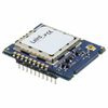 RF Transceiver Modules and Modems - RM024-P10-C-30 - Quarktwin Technology Ltd.