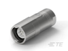 Standard Circular Connectors - ASA046F0187050A000 - TE Connectivity