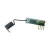 RF and Wireless - RF Receivers - QAM-RX10-433 - Shenzhen Shengyu Electronics Technology Limited