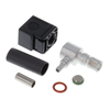 Coaxial Connector (RF) Assemblies - 115-3FA1ENARJ-C01ER-ND - DigiKey