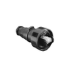 Modular/Ethernet Connector (RJ45, RJ11) Plugs - 708-2844-ND - DigiKey