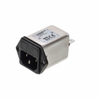 Power Entry Modules (PEM) - 817-FN9262B-6-06-ND - DigiKey