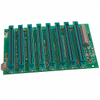 STD Backplane - 4610-8-1A - Vector Electronics & Technology, Inc.