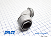 KNKR Conduit & Cable Connectors - NMLT-90200KON - Galco Industrial Electronics