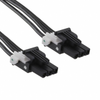 Rectangular Cable Assemblies - WM25424-ND - DigiKey
