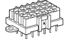 Headers & Wire Housings - 1-207534-0 - Powell Electronics, Inc.