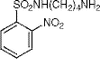 N-(4-Aminobutyl)-2-nitrobenzenesulfonamide - A1630 - TCI America