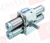 Pneumatic Actuator -- 159017377 - Image