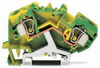 Ground terminal block - 784-607 - WAGO