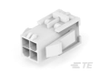Rectangular Wire & Cable Connectors & Housings - 2385533-4 - TE Connectivity
