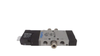 Solenoid Valve - Radwell International
