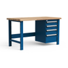 Workbenches (WS/EW) - LG2001 - Rousseau Metal Inc.