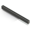 Edgeboard Connectors - 151-725-110-522-201-ND - DigiKey