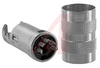 connector,circular din,str female cableconn,5sdin silver-pltd solder cont,ip40 - 70013391 - Allied Electronics, Inc.
