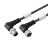 Circular Cable Assemblies - 281-1815670750-ND - DigiKey