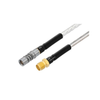 Coaxial Cables (RF) - 6099-PE3M0345-24-ND - DigiKey